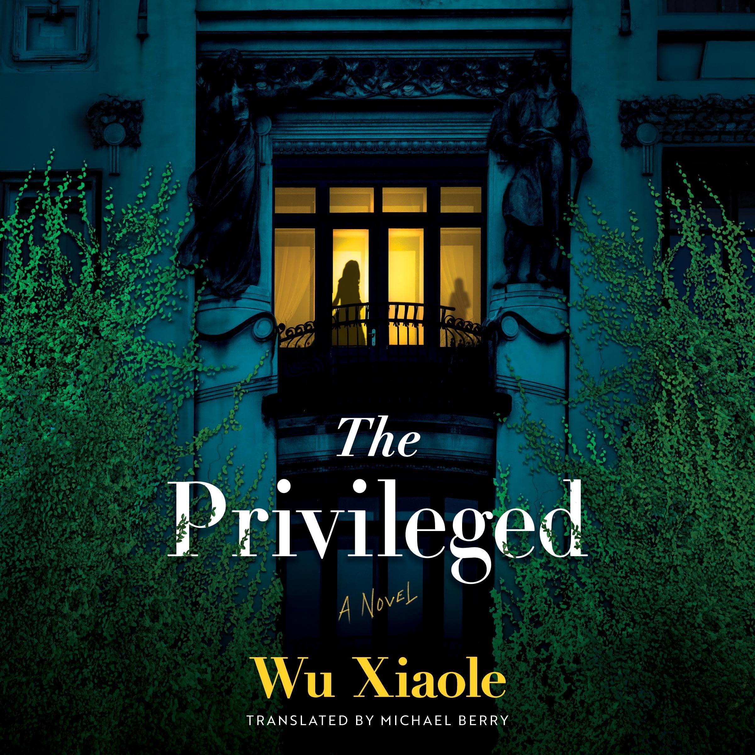 The Privileged