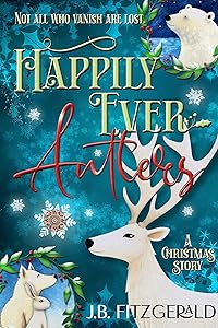Happily Ever Antlers