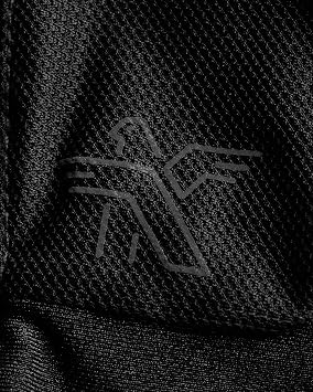 KETL Vent Touch MTB Gloves, Touchscreen Compatible