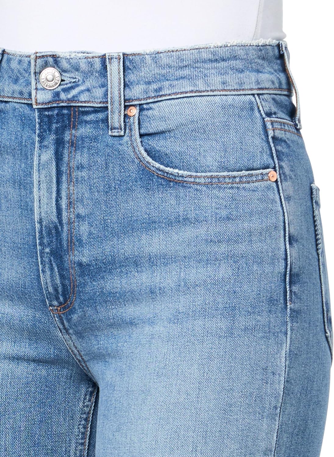 Paige Womens Stevie Ankle - Image 3