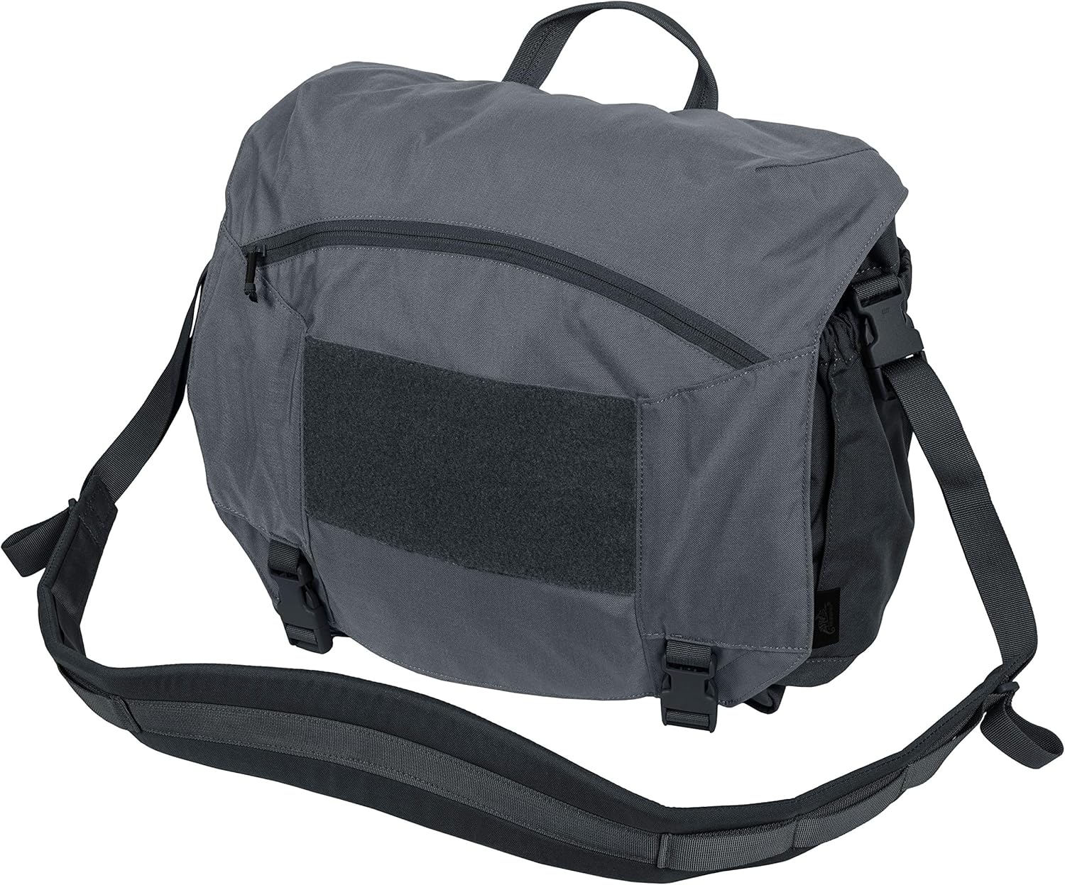 Helikon-Tex Urban Courier Bag Large, Shadow Grey/Black, Urban Line