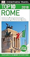 Algopix Similar Product 3 - Top 10 Rome: 2018 (Pocket Travel Guide)
