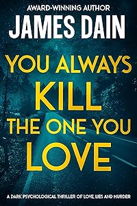 You Always Kill the One You Love