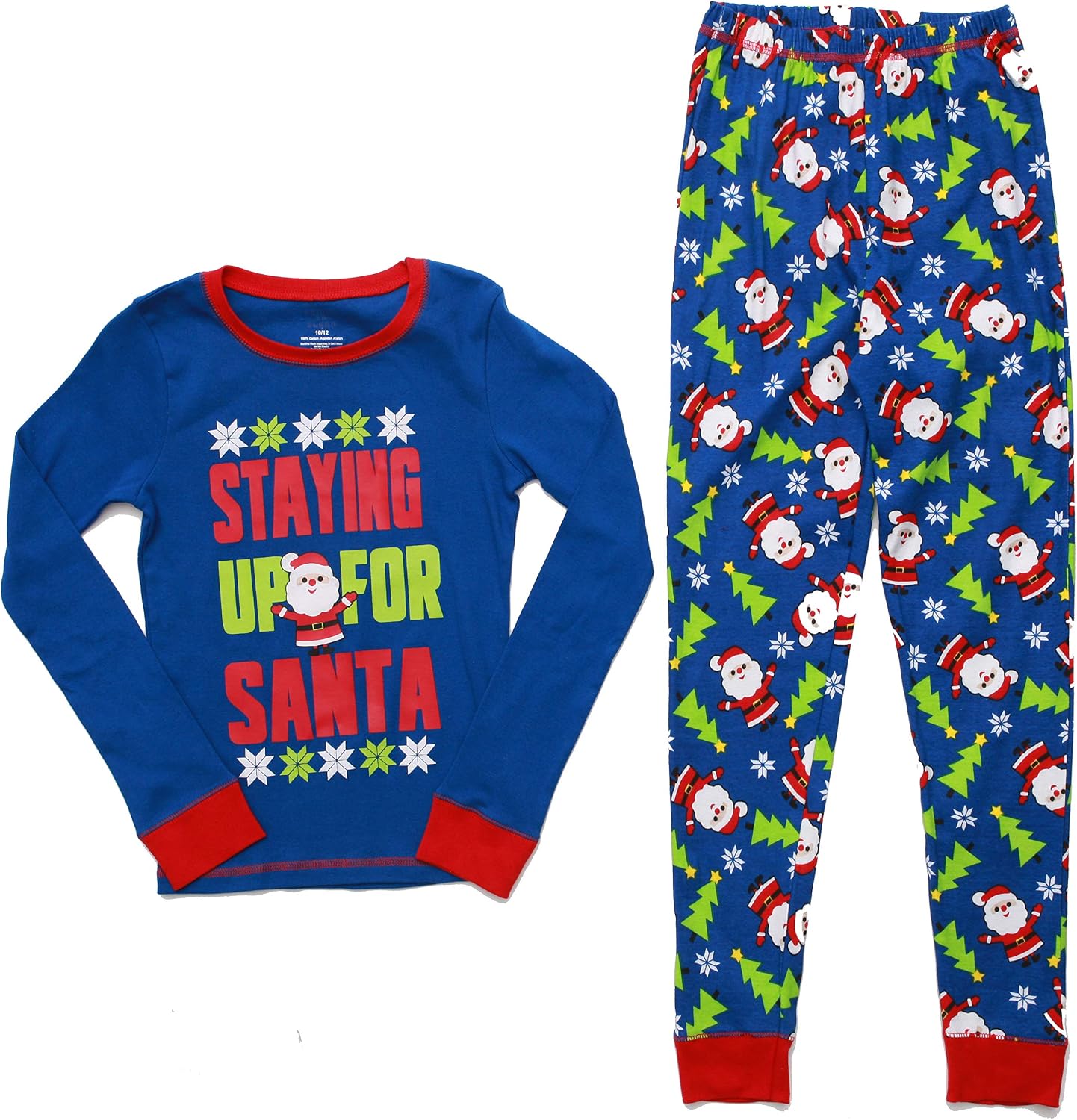 PRINCE OF SLEEP Boys Cotton Pajamas Sets