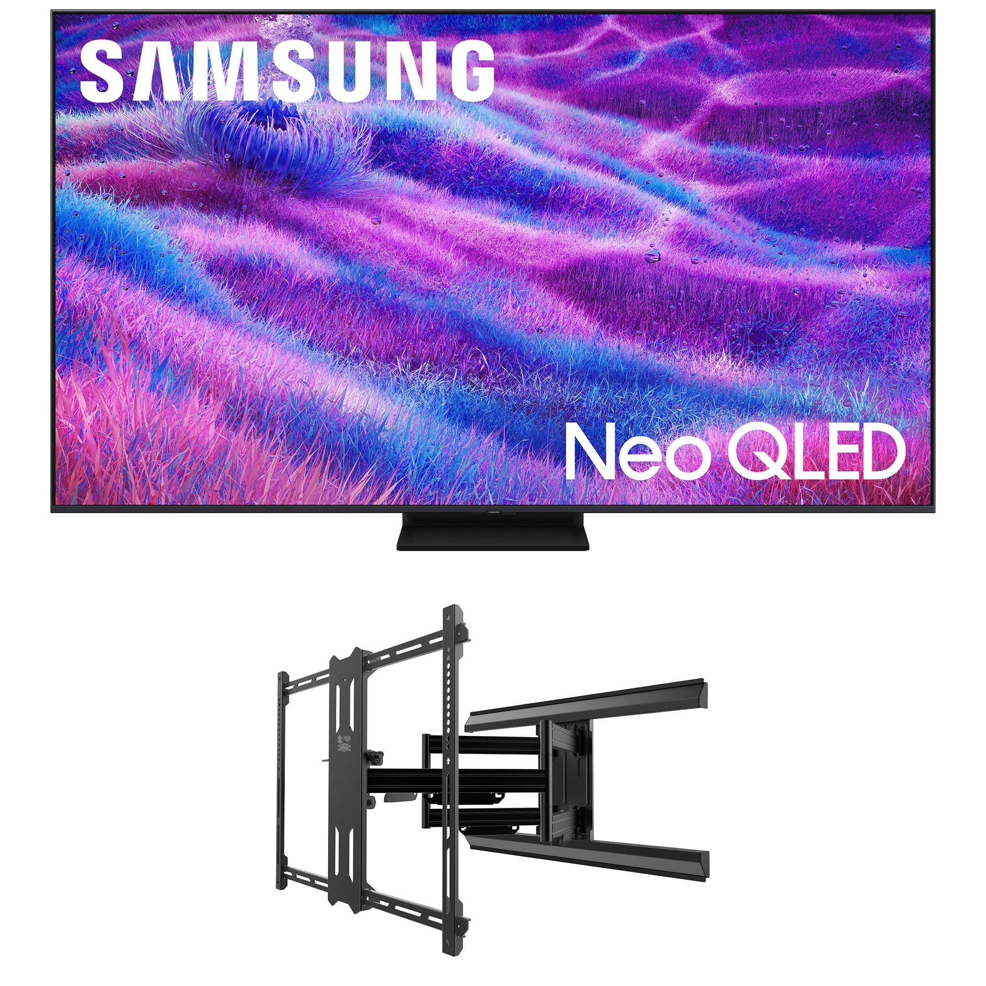 Amazon.com: Samsung QN55QN80FAFXZA 55 Inch Neo QLED QN80F Series