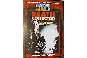 Death Collector Knife: The Ultimate Blade for Collectors and Warriors