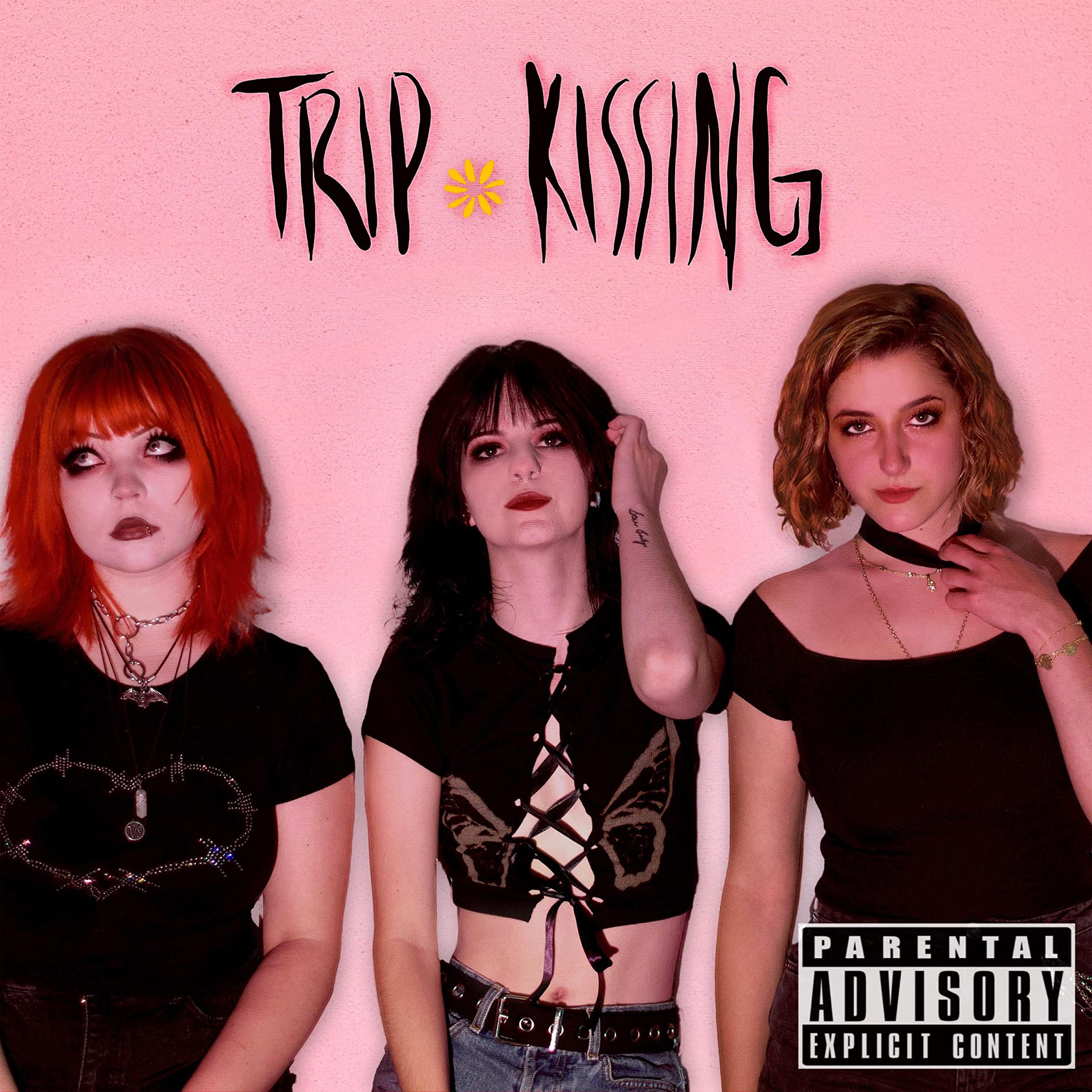 Trip Kissing