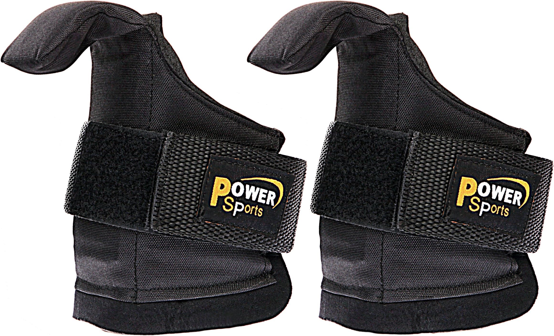Gravity INVERSION Boots, For Hanging Upside Down , Chinning/Pull Up Bar Attachment