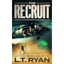 The Recruit A Jack Noble Short Story
