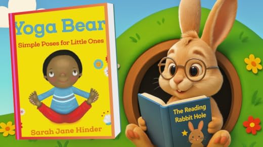 Full Book Read Through, See if it's is Right For Your Kiddo