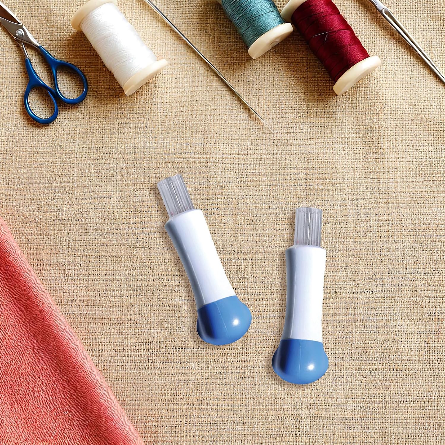 Needle Felting Tools for Beginners 2 Sets 7 Head Replaceable
