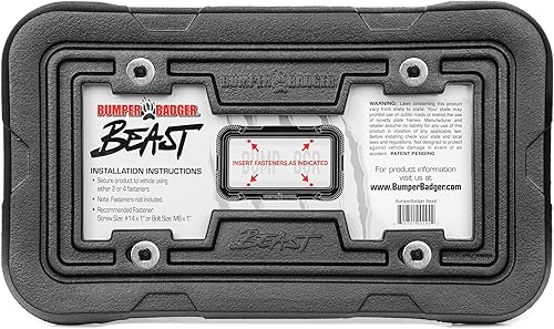 Miniatura 5 de HD Edition - protector de defensas para estacionar en la calle