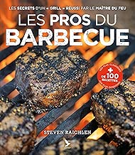 Download Les pros du barbecue PDF