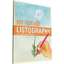 My Future Listography All I Hope to Do in Lists