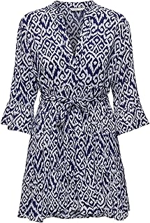 اونلي فستان اونلي كليمنتين لايف منسوج 3/4 متوفر دائما في المخزون