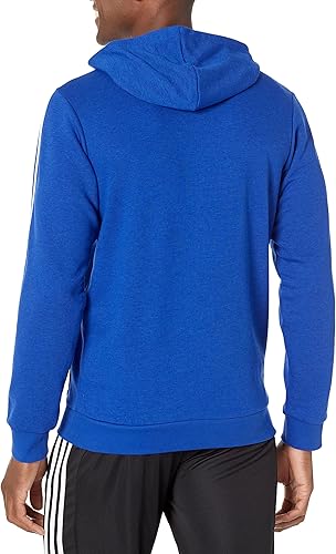 Miniatura 2 de adidas mens Essentials 3-stripes Hoodie