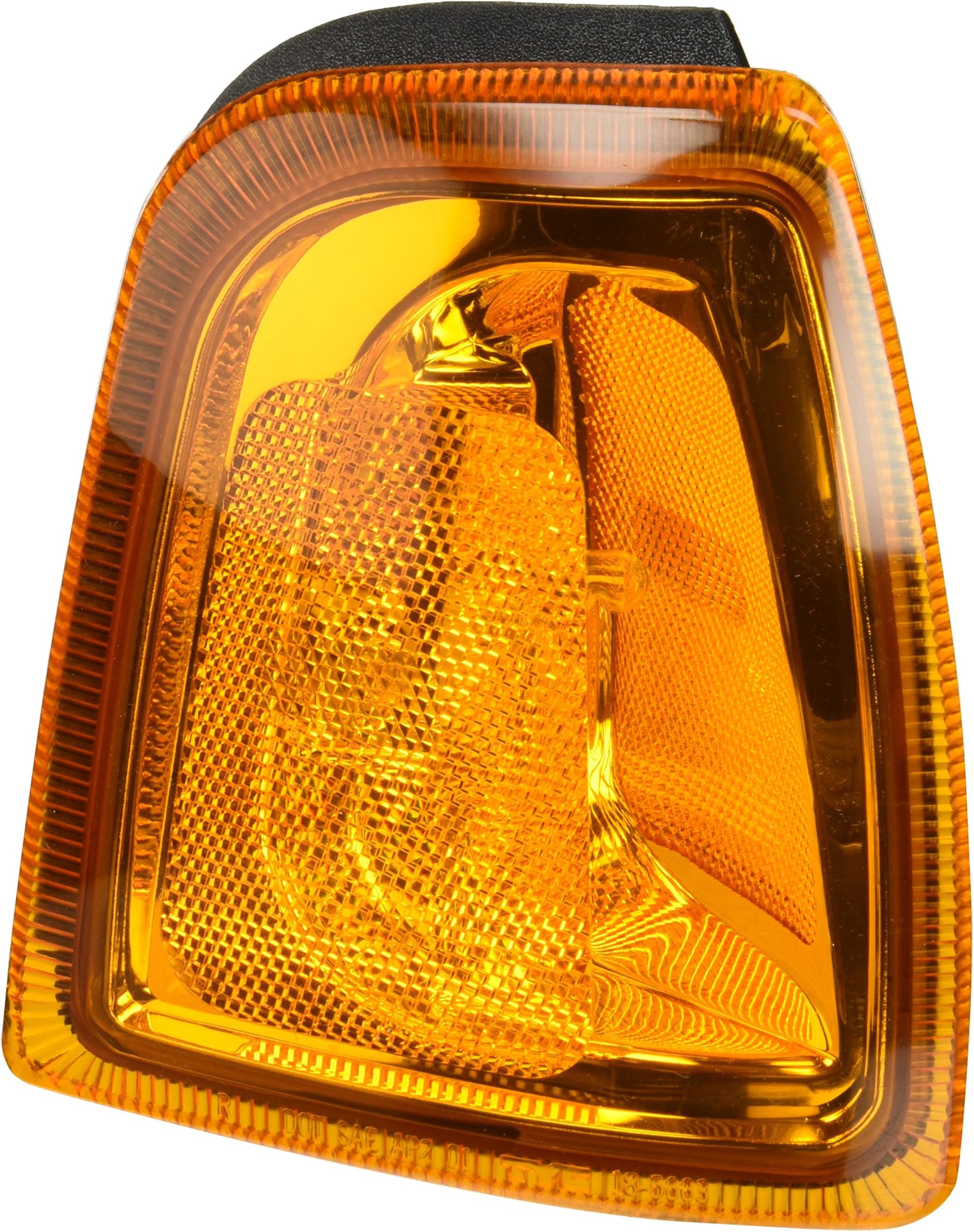 TYC 18-5663-00-9 Ford Ranger CAPA Certified Replacement Front/Right Side Marker