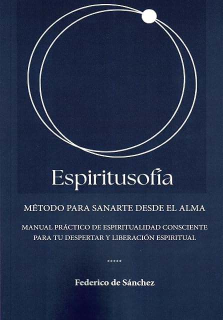 Portada de Espiritusofía