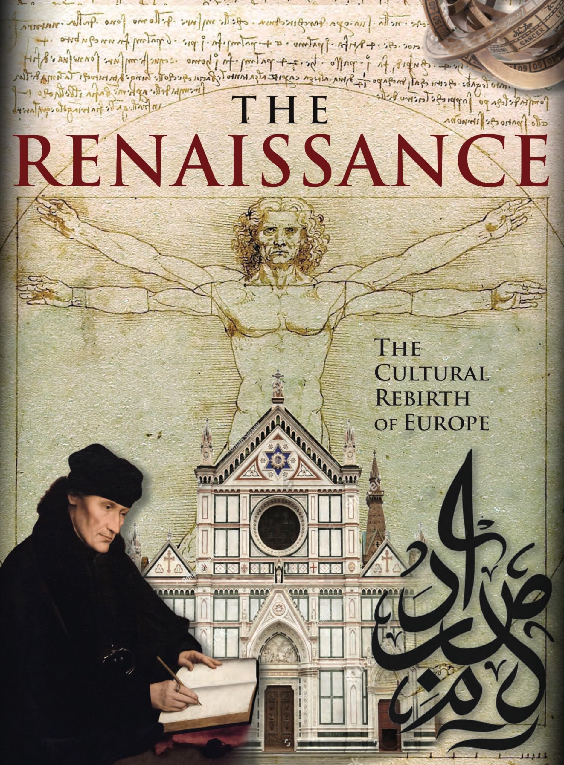 The Renaissance: The Cultural Rebirth of Europe (Illustrated Histories)