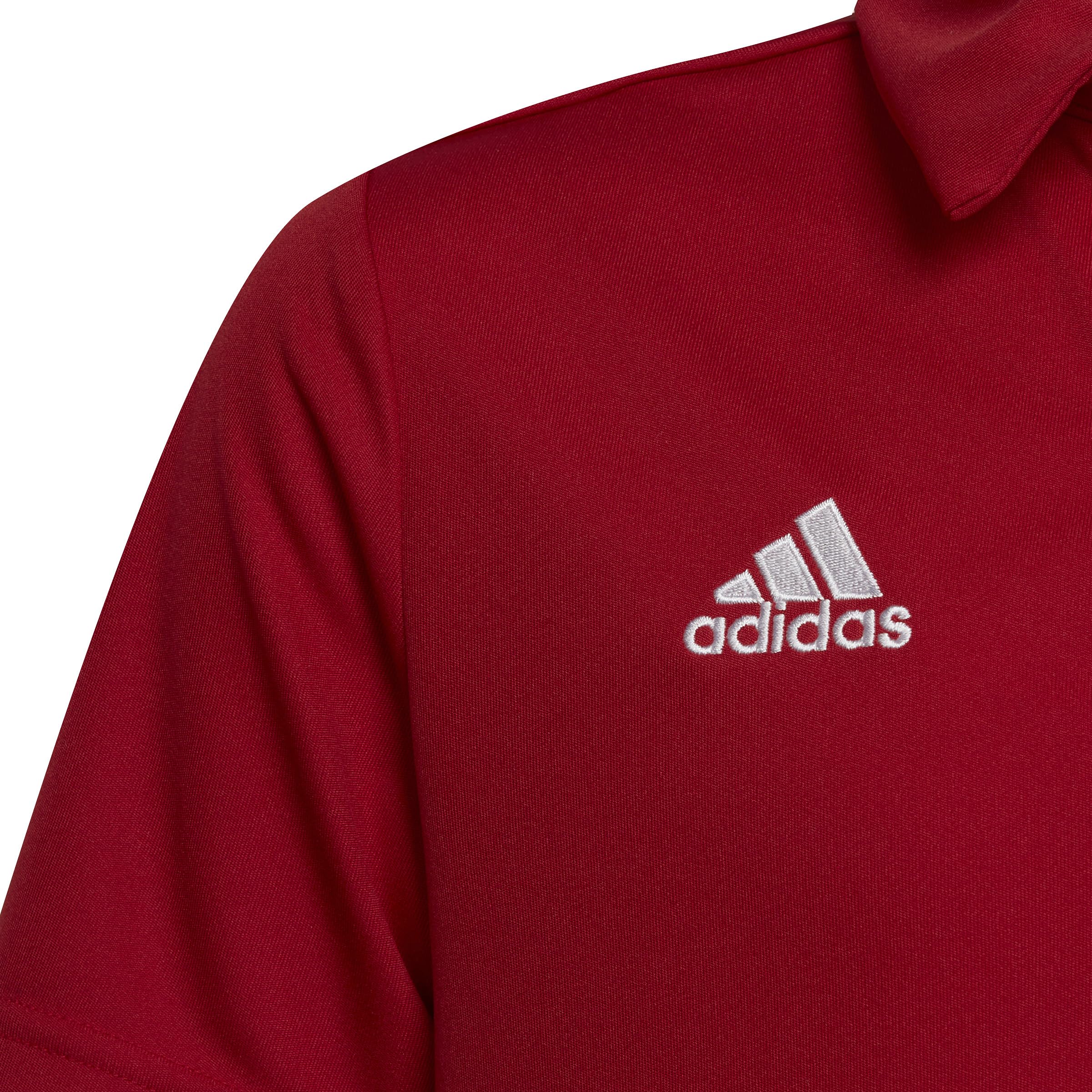 Adidas Mixte Enfant Entrada 22 Polo Shirt