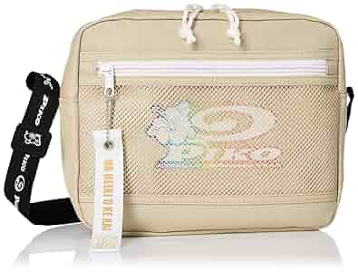 バッグ piko Amazon | [ピコ] ショルダーバッグ メッシュフロント横