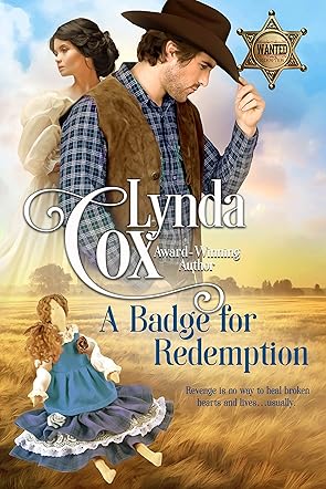 A Badge For Redemption