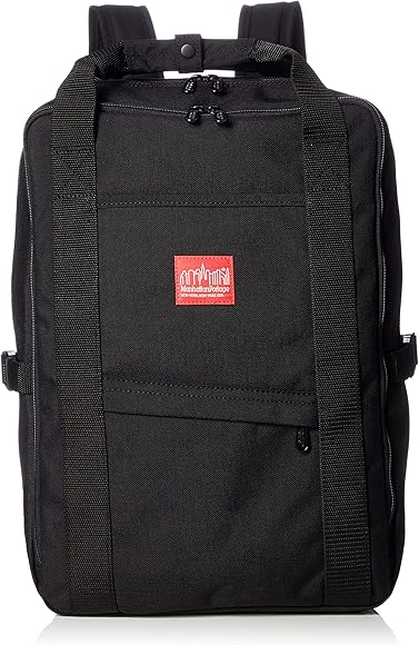 Amazon | [マンハッタンポーテージ] 正規品【公式】リュック Abingdon 