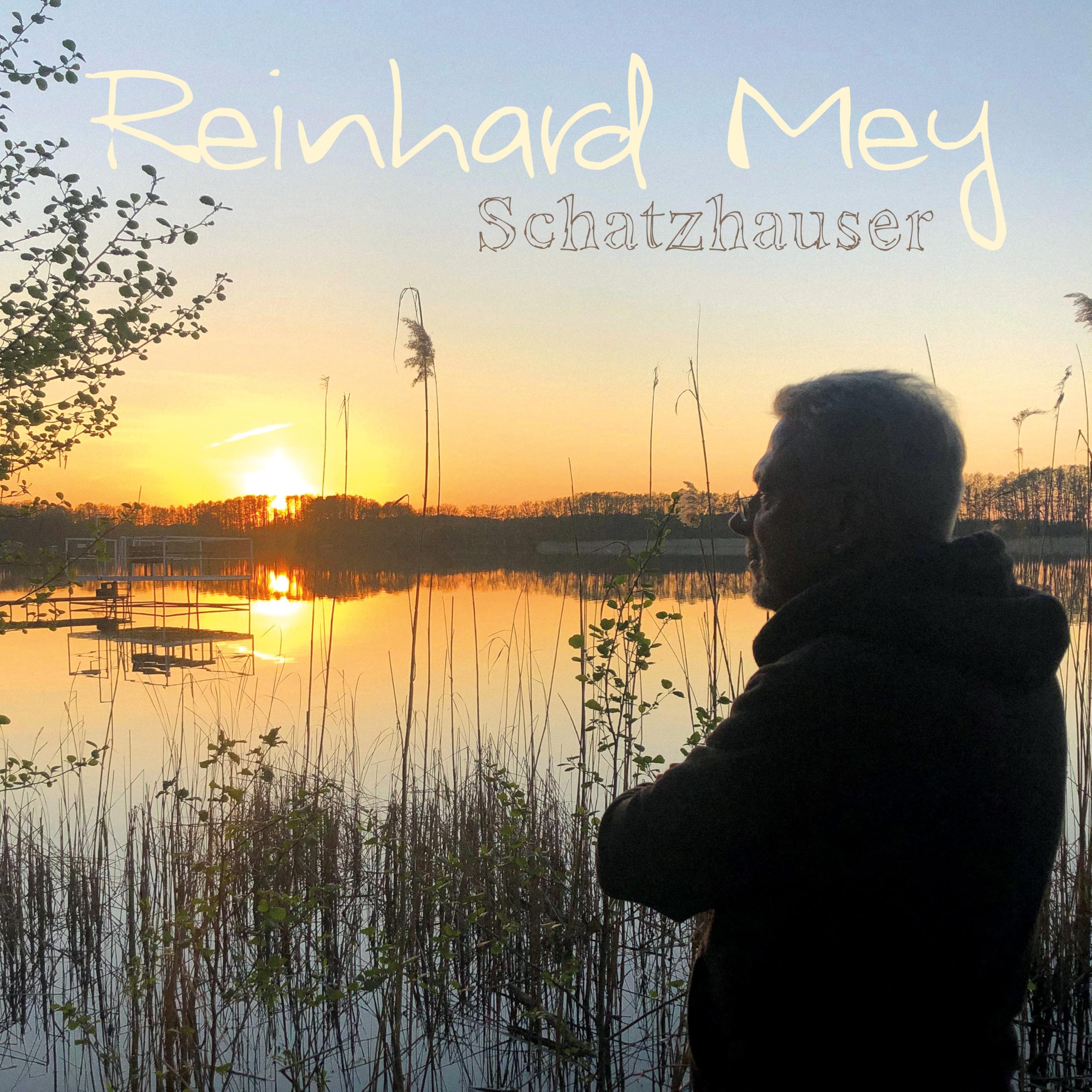 Schatzhauser (Limitierte Fotobuch Edition)
