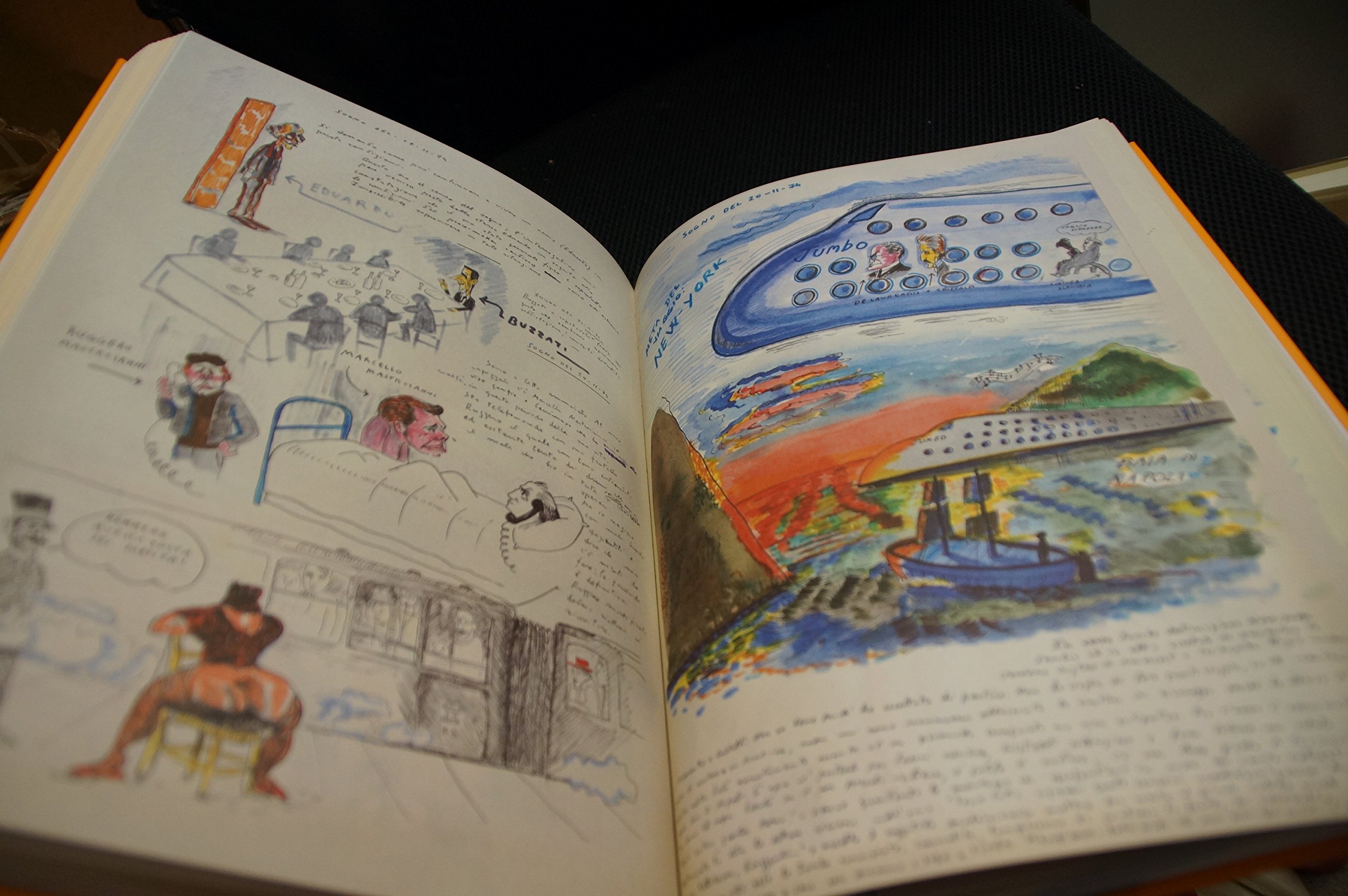 Das Buch der Träume