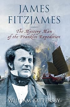 James Fitzjames