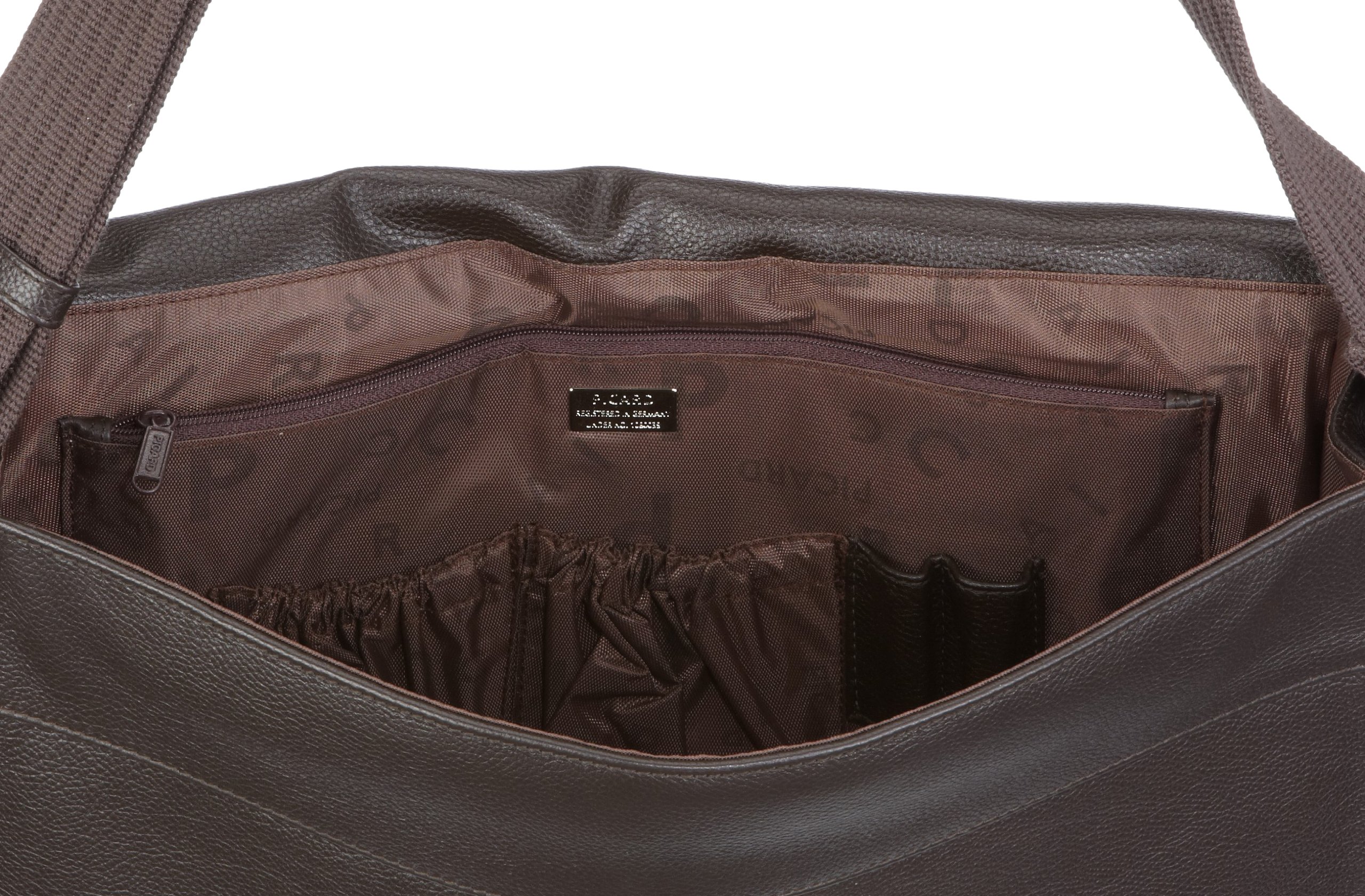 Picard Herren Milano Tasche