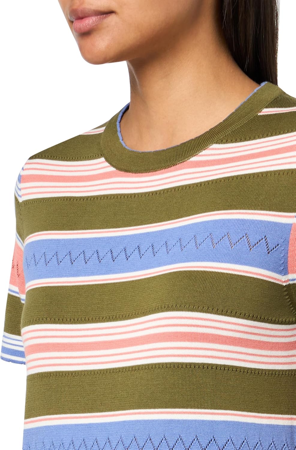 Paul Smith Women's Womens Knitted Dress