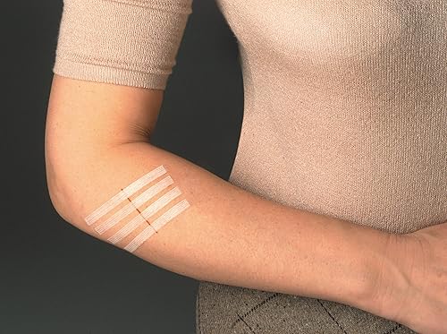 Miniatura 11 de Nexcare Steri - Tiras (8 unidades)