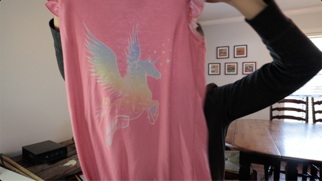 Best Girls Nightgowns? | Unicorn Pajama Night Gown