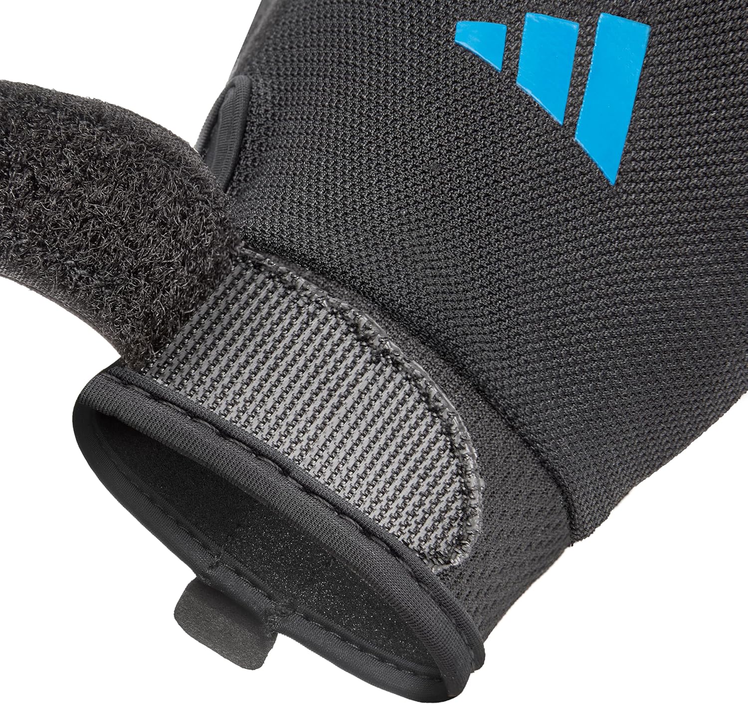 adidas Essential Training Gloves - Pink Mesh