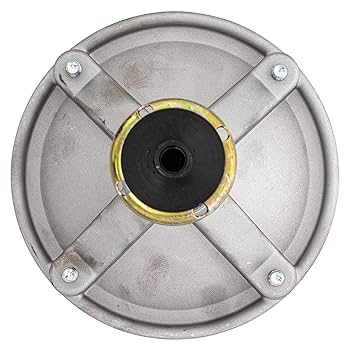 HIGH ＆ LOW Durablue Kawasaki kfx400 '03-06 Standard Rear Wheel Hubs