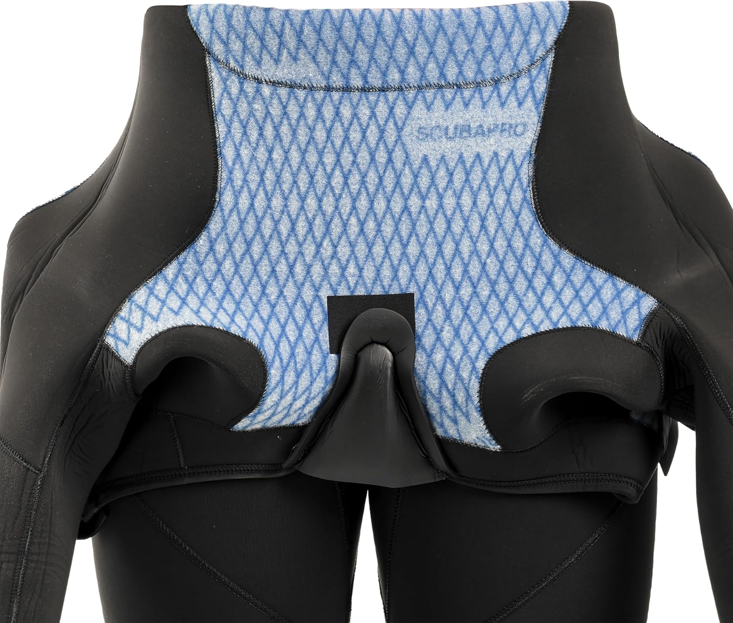 SCUBAPRO Everflex Yulex Dive Steamer, Women, 7.5/5.0mm