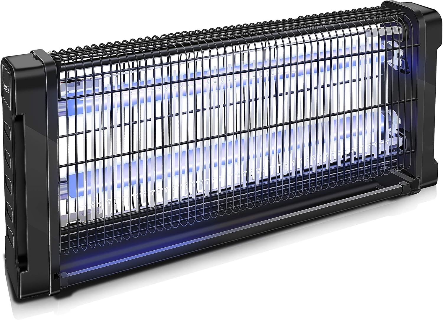 Amazon.com : SereneLife Electric Bug Zapper Indoor Home - Anti Flying ...