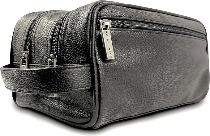 mens dopp bag