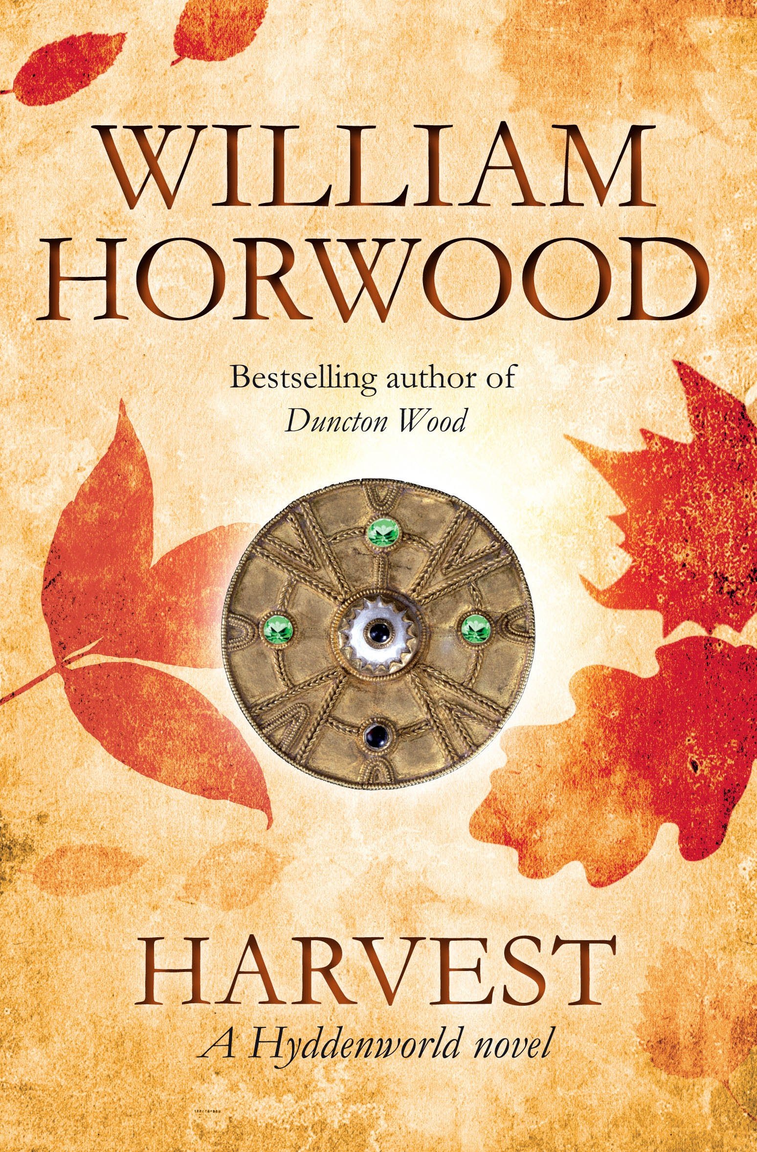Harvest by Horwood, William  New 9781509824656 Fast Free Shipping<-