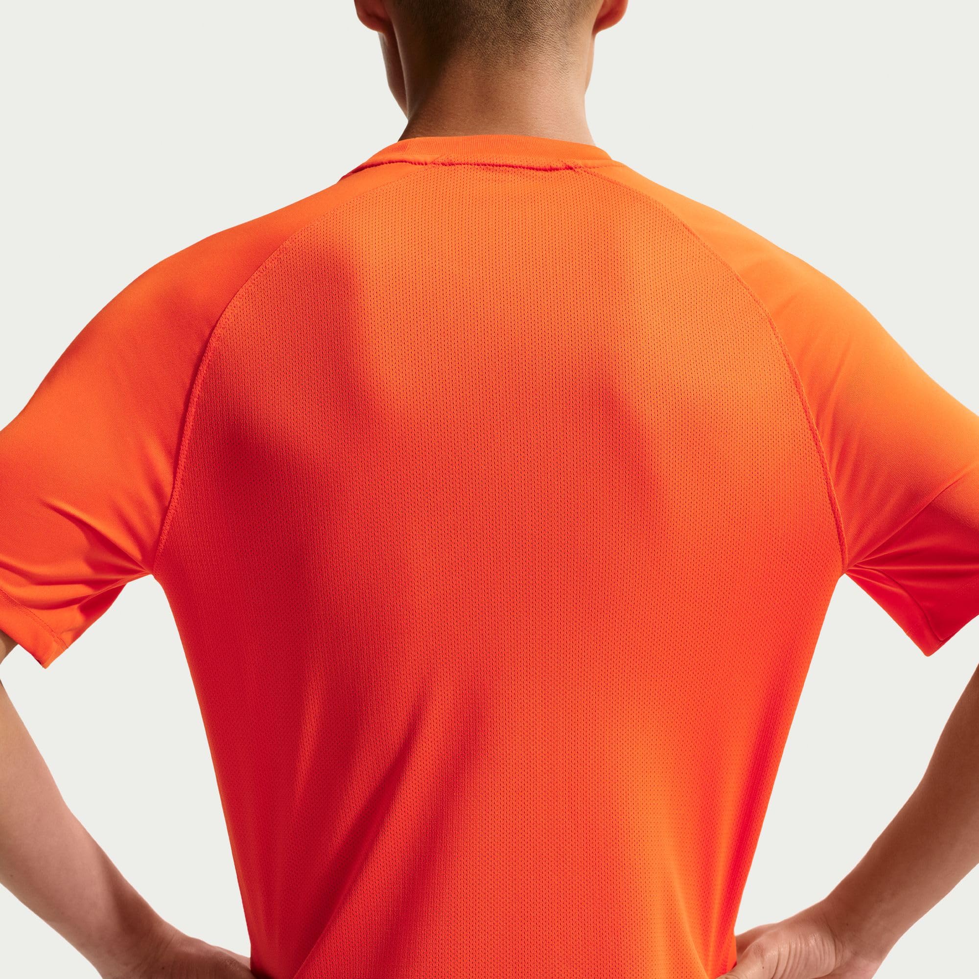 Nike Nike Dri-fit Park VIII Maillot de Foot À Manches Courtes pour Homme T-Shirt Bébé Fille (Lot de 1)