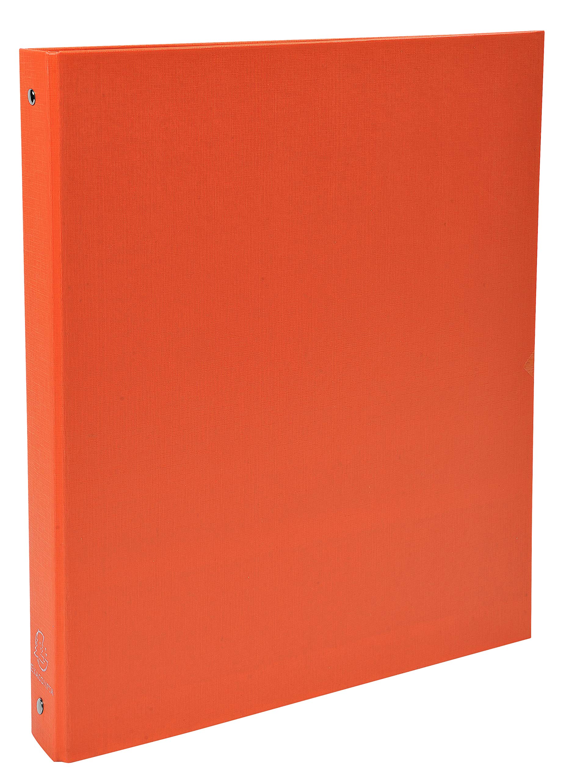 Classeur remborde polypropylene 4 anneaux 30mm - a4