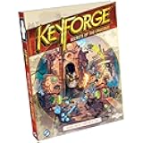 Genesys Roleplaying Game Secrets of The Crucible SOURCEBOOK - Unlock The Mysteries of a World Beyond Imagination! Fantasy Game, Ages 14+, 2-8 Players, 1+ Hour Playtime