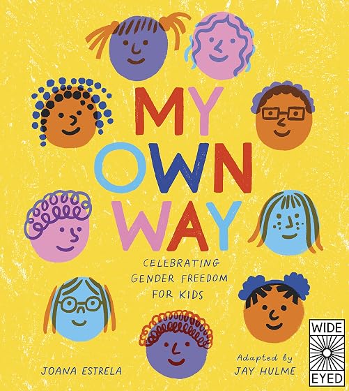 My Own Way
