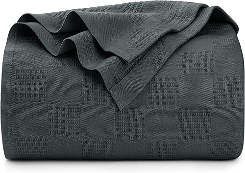 Utopia Bedding - Manta de algodĂłn Utopia Bedding - Manta de algodĂłn