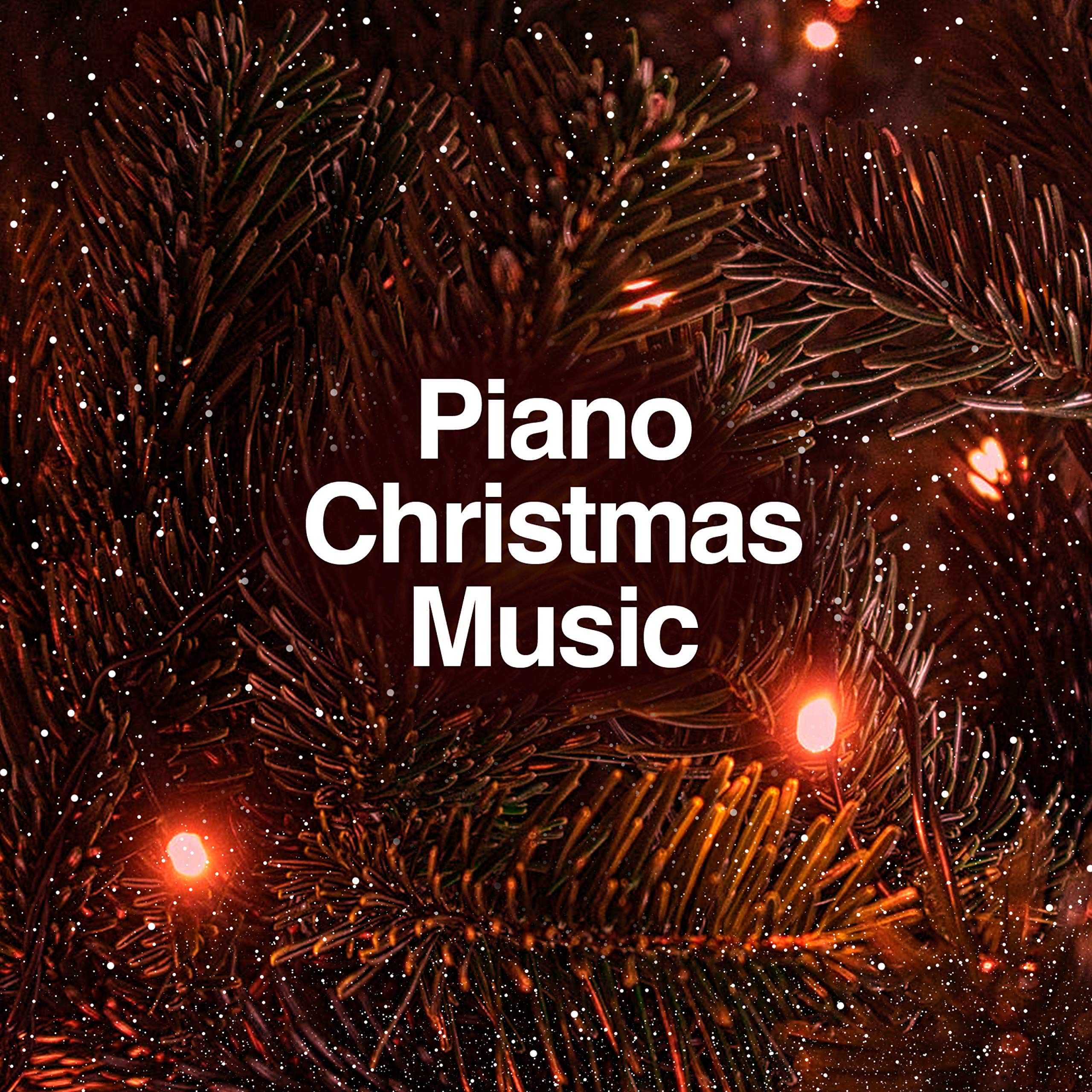 Christmas Piano Songs
