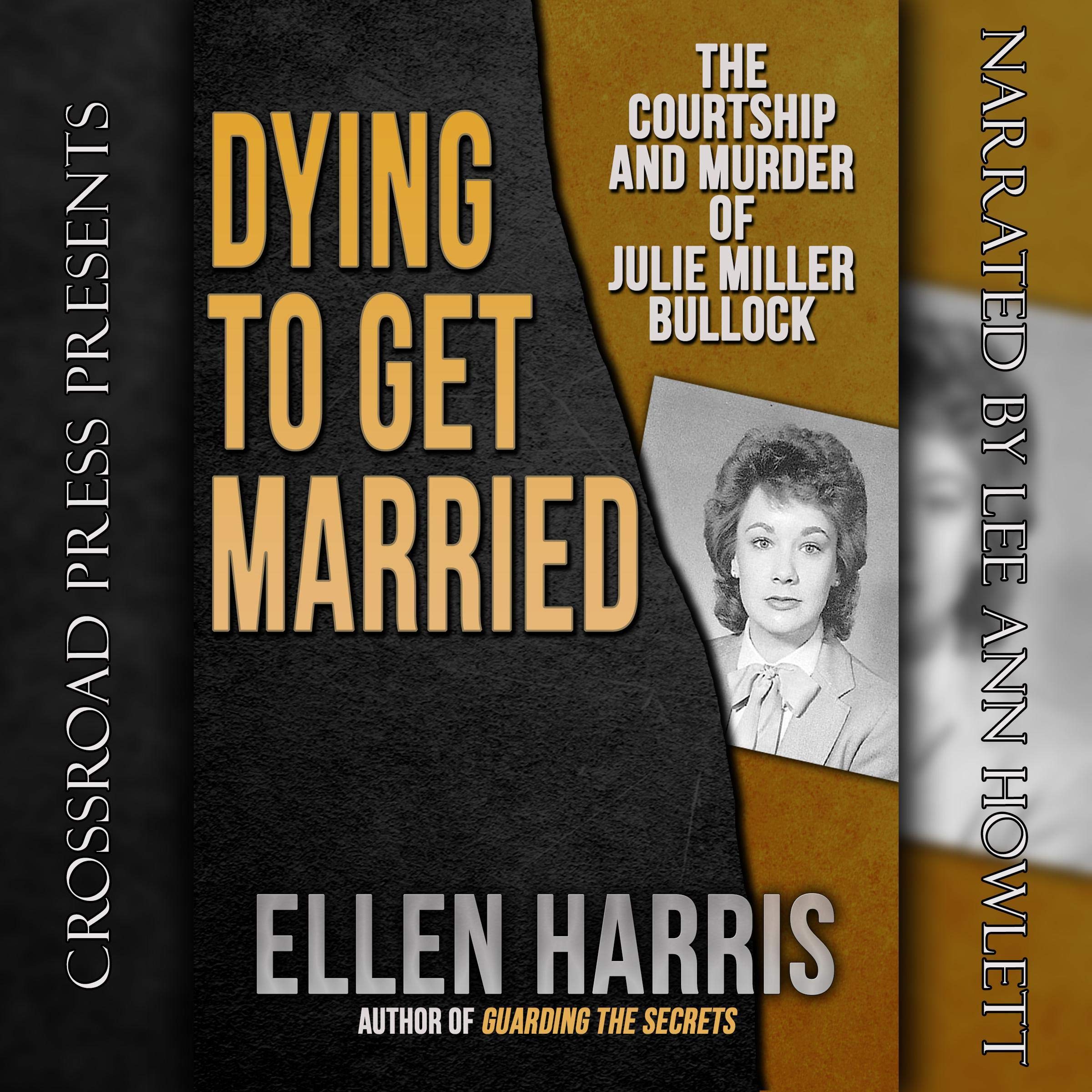Cover art for Dying to Get Married