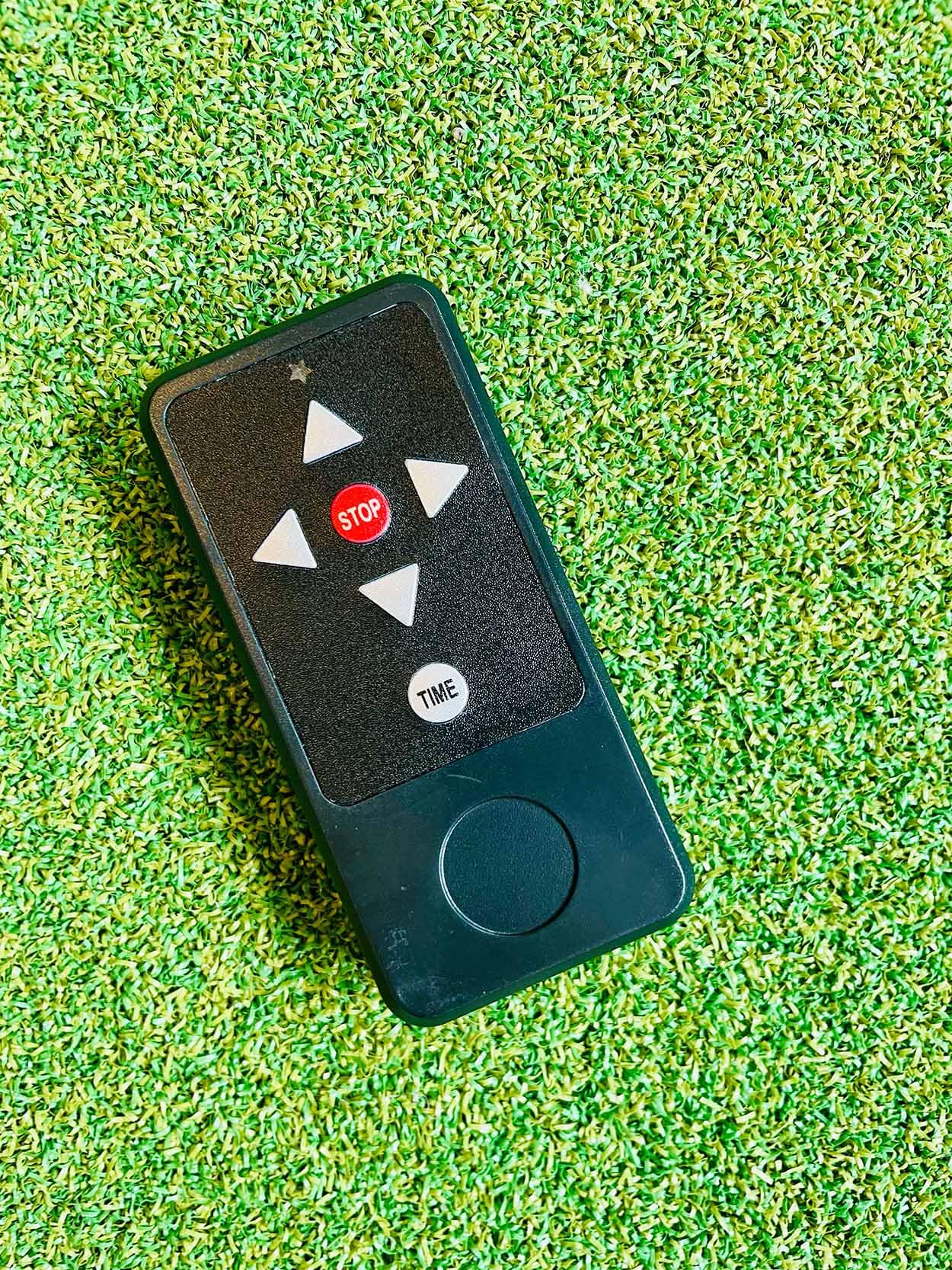 Caddyone 650 Grau
