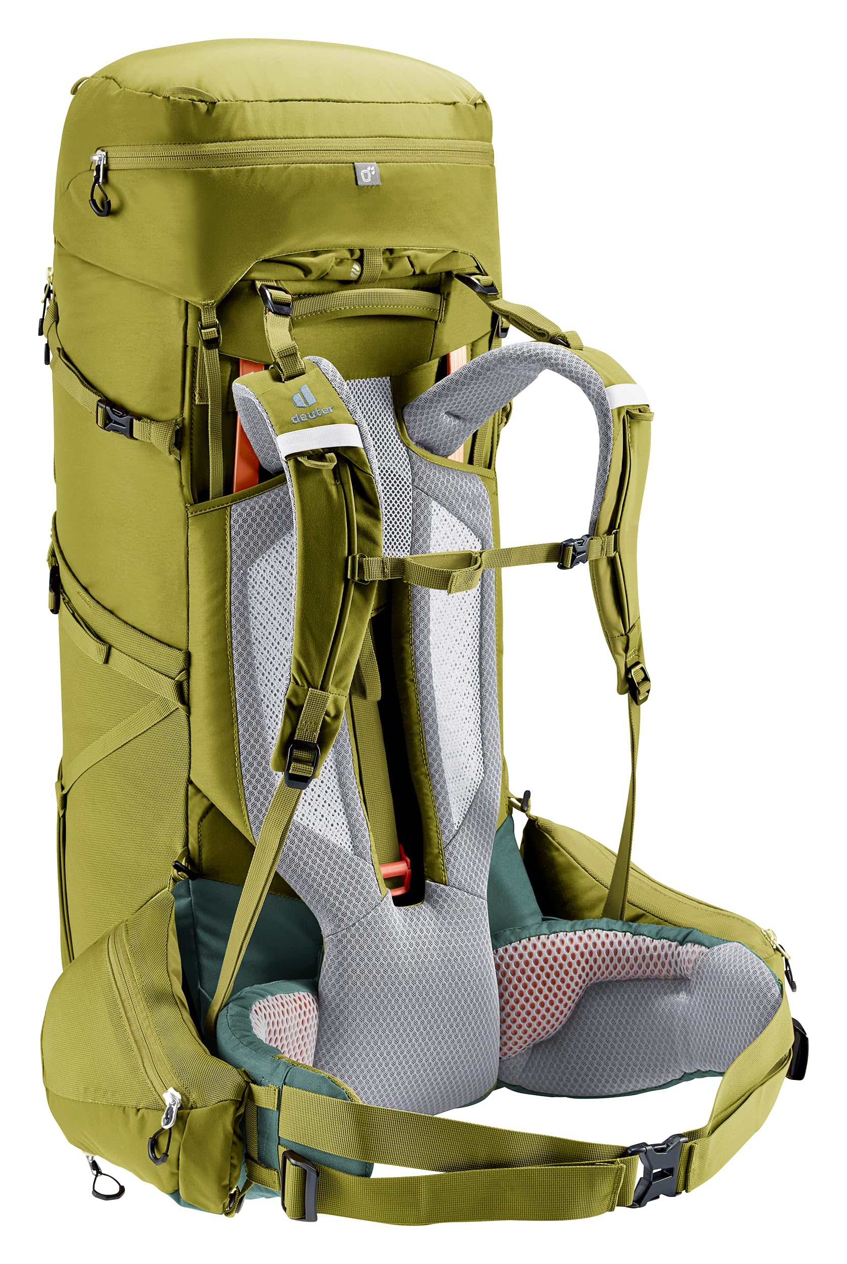 Deuter Aircontact Core 60+10 -