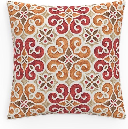 Vista 49 de Cojín Pillow Perfect 535371 Omnia Lagoon para banco o columpio